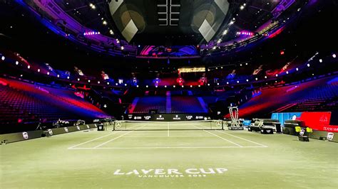 scommettere laver cup